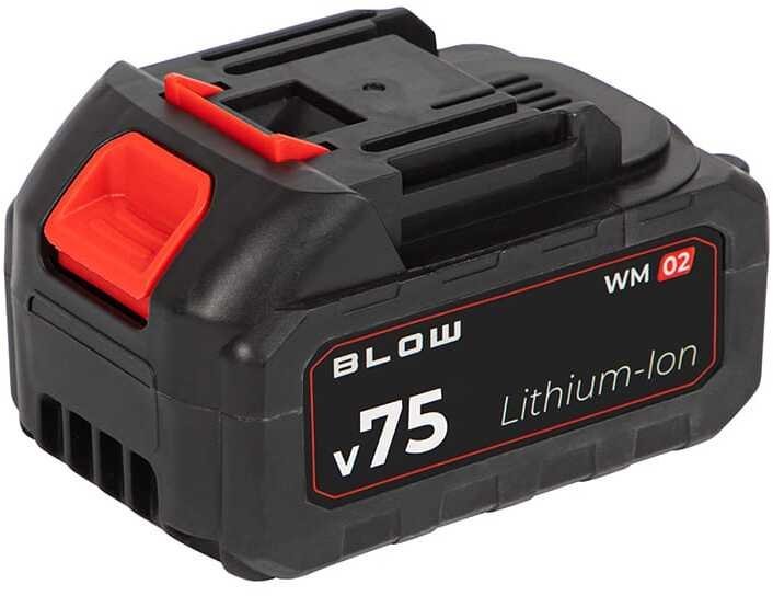 Aptel Akumulator do myjki ciśnieniowej BLOW WM-02 v75