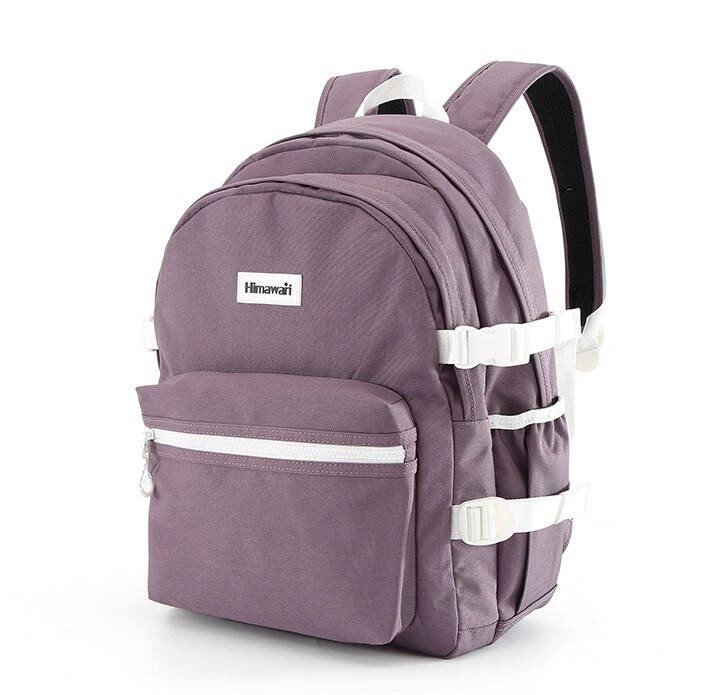 Taktyczny damski plecak wodoodporny funkcjonalny miejski modny kolor