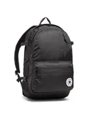 Plecaki - Converse Plecak 10021138-A01 Czarny - miniaturka - grafika 1