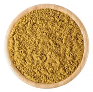 Przyprawy i zioła sypkie - CURRY INDYJSKIE bez soli mieszanka naturalna 200g - miniaturka - grafika 1