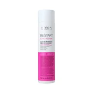 Szampony do włosów - REVLON RE/START BOND REPAIR Szampon naprawczy do włosów zniszczonych 250 ml - miniaturka - grafika 1