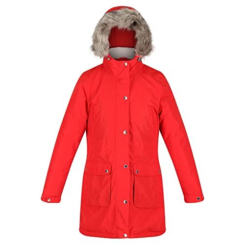 Regatta Kurtka damska Voltera Parka