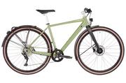 Rowery - Orbea Carpe 10, zielony L | 55,5cm (28") 2022 Rowery miejskie M40356SA - miniaturka - grafika 1