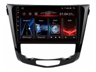 Radia samochodowe - Radio Android FS1-Lite Nissan X-trail Qashqai (Auto AC) 2013-2017 - miniaturka - grafika 1