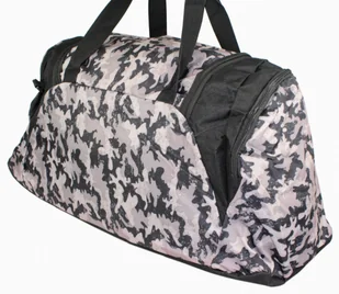Torba Podróżna Sportowa BAG STREET Duża XXL 4049 - Torby męskie - miniaturka - grafika 5