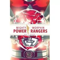 Komiksy dla młodzieży - Rok drugi. Mighty Morphin Power Rangers. Tom 2 - miniaturka - grafika 1