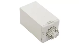 Areva Przekaźnik czasowy RTx 132 230V 1-12s 2000640 - Sterowniki i przekaźniki - miniaturka - grafika 1
