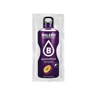 Odżywki na masę - BOLERO Advanced Hydration 9g - miniaturka - grafika 1