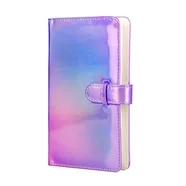 LOVEINSTANT Album LOVEINSTANT Instax Mini Fioletowy Błyszczący 32 stron)