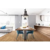 Panele podłogowe - Panel podłogowy Dąb Butterscotch 2,22 AC4 8 - miniaturka - grafika 1