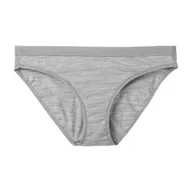 Bielizna sportowa damska - Majtki termoaktywne damskie Smartwool Merino Boxed - miniaturka - grafika 1