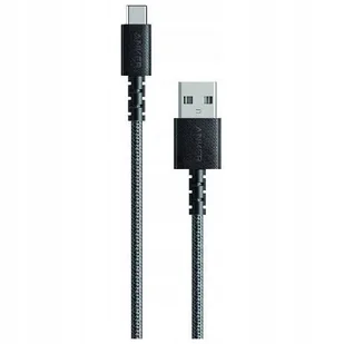 Anker Anker Kabel USB-A USB-C 1,8m PowerLine Select+ A8023H21 - Kable USB - miniaturka - grafika 5