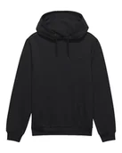 Bluzy męskie - Bluza Męska VANS Core Basic Pullover Black VN000HNUBLK1 L - miniaturka - grafika 1