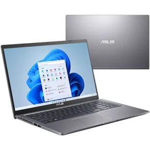 Asus VivoBook R3-3250U/8/256 D515DA-EJ1396W - Laptopy - miniaturka - grafika 1