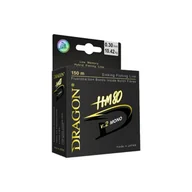 Żyłki wędkarskie - ŻYŁKA DRAGON HM80 V.2 MONO 0.161MM 3.79KG 50M PDF-30-00-216 - miniaturka - grafika 1