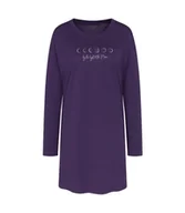 Bielizna nocna - Koszula nocna Triumph Nightdresses NDK LSL 04-40 - miniaturka - grafika 1