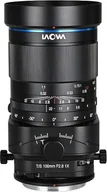 Obiektywy - Laowa 100mm f/2.8 Tilt-Shift Macro Fuji GFX - miniaturka - grafika 1