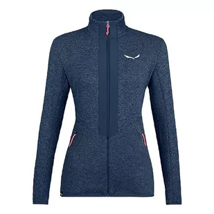 Salewa Damska kurtka Rocca 2 Pl W Fz - Kurtki damskie - miniaturka - grafika 1