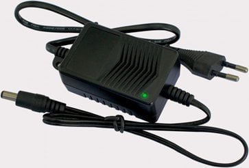 Zasilacz serwerowy Hikvision Hikvision Power adapter POWER BUBBLE PB-12-2TB 12 V one size MBST2/12TB