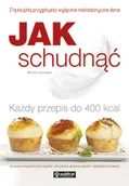 Diety, zdrowe żywienie - Jak Schudnąć. Przepisy do 400 kcal - miniaturka - grafika 1