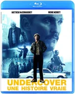 Filmy akcji Blu-Ray - White Boy Rick - miniaturka - grafika 1