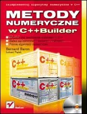Metody numeryczne w C++Builder - Systemy operacyjne i oprogramowanie - miniaturka - grafika 1