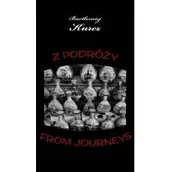 Poezja - Z podróży From Journeys - miniaturka - grafika 1