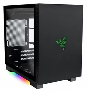 Razer Tomahawk M1 Mini-ITX (RC21-01400100-R3M1) - Obudowy komputerowe - miniaturka - grafika 1