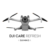 Akcesoria do drona - DJI Care Refresh DJI Mini 3 (dwuletni plan) - kod elektroniczny - miniaturka - grafika 1