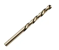 Wiertła - GTV Wiertła do metalu Co5 3.2mm HOEGERT HT6D111 - miniaturka - grafika 1