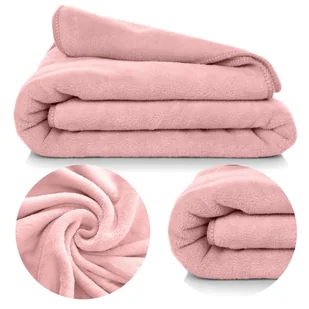 Ręcznik 70 x 140 Szybkoschnący Mikrofibra Iben 14 - Ręczniki - miniaturka - grafika 1