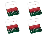 Wiertła - PARKSIDE® Zestaw wierteł i gwintowników - miniaturka - grafika 1