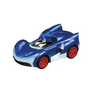 Samochody i pojazdy dla dzieci - Carrera GO!!! - Sonic Speed Star 64218 - miniaturka - grafika 1