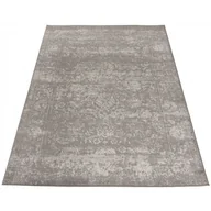 Dywany - Ciemnoszary dywan w stylu retro S5-H38 - miniaturka - grafika 1