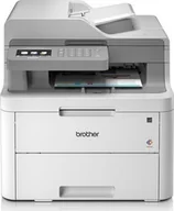 Urządzenia wielofunkcyjne - Brother DCP-L3550CDW DCPL3550CDWZW1 - miniaturka - grafika 1