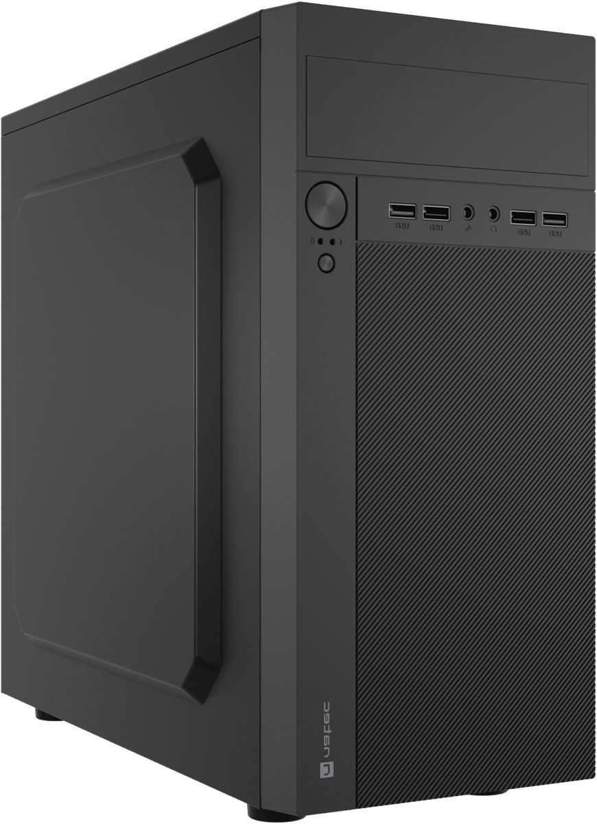 Vist PC Ryzen 7 Pro 4750G 16GB RX VEGA SSD 500GB M.2 WIFI Win11 VI2833