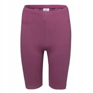 Legginsy - Dziecięce Legginsy MALISA JRG 140 - miniaturka - grafika 1