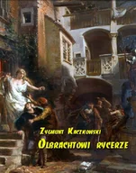 E-booki - literatura polska - Olbrachtowi rycerze - miniaturka - grafika 1