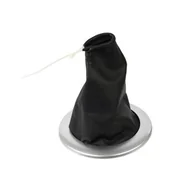 Akcesoria motoryzacyjne - Mieszek gałki zmiany biegów Renault Megane II - miniaturka - grafika 1