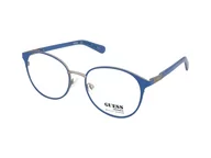 Okulary korekcyjne, oprawki, szkła - Guess GU8254 092 - miniaturka - grafika 1