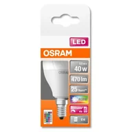 Żarówki LED - Osram żarówka LED E14 5,5W Star+ kropla Remote - miniaturka - grafika 1