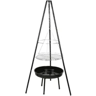 Grille - BBQ Line Grill ogrodowy na trójnogu 52 cm - miniaturka - grafika 1