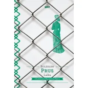 Lektury szkoła podstawowa - Znak Lalka - Bolesław Prus - miniaturka - grafika 1