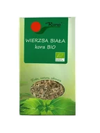 Przyprawy i zioła sypkie - RUNO WIERZBA BIAŁA KORA NA REUMATYZM 50G - miniaturka - grafika 1