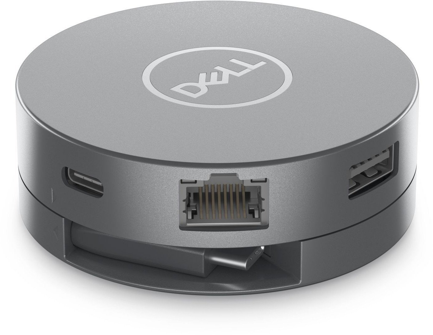 6-In-1 Usb-C Multiport DA305Z