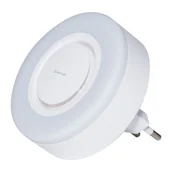 Akcesoria do monitoringu - Inteligentna lampka i wzmacniacz sygnału ZigBee Heiman HS2RNL-E Tuya - miniaturka - grafika 1