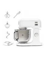 Roboty kuchenne - Kenwood kMix KMX750AW Biały - miniaturka - grafika 1
