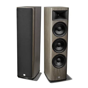 JBL HDI-3800 kolumny głośnikowe podłogowe (szare) - Głośniki i kolumny - miniaturka - grafika 1