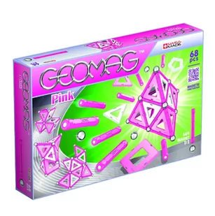 GeoMag Panels Pin GEO-342 - Klocki - miniaturka - grafika 2