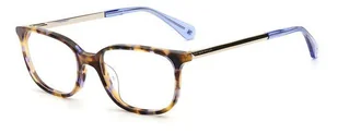 Okulary korekcyjne Kate Spade NATALIA XP8 - Okulary korekcyjne, oprawki, szkła - miniaturka - grafika 1